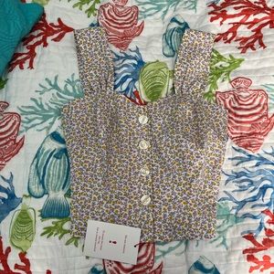 COPY - BNWT Rouje Maggie top size 38 FR